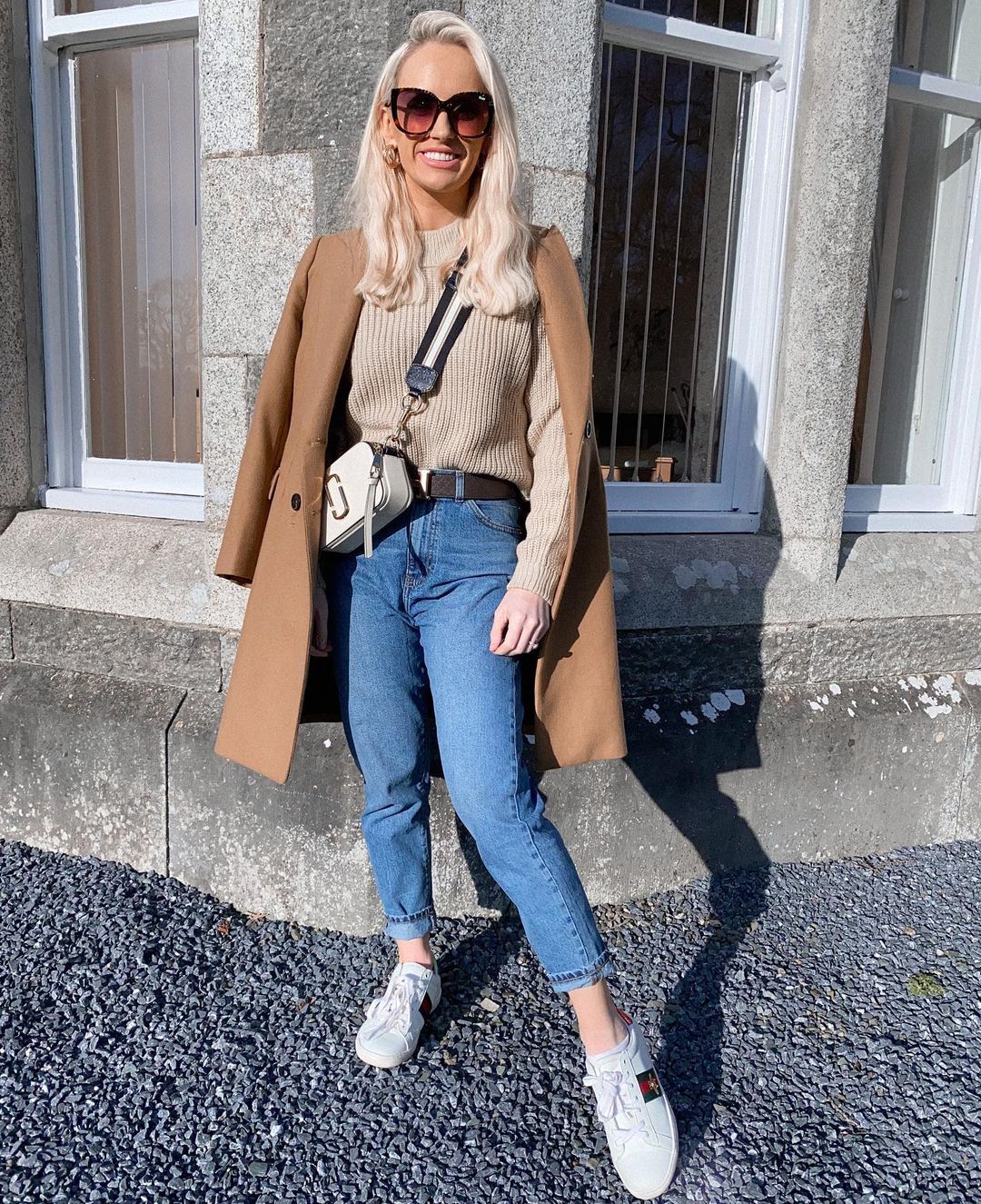 Niamh de Brún shares her top three fashion buys during lockdown - VIP ...