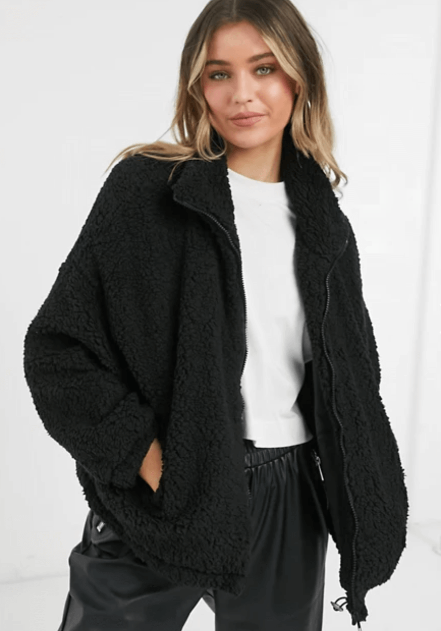 Nine gorgeous coats to take you from winter to spring - VIP Magazine