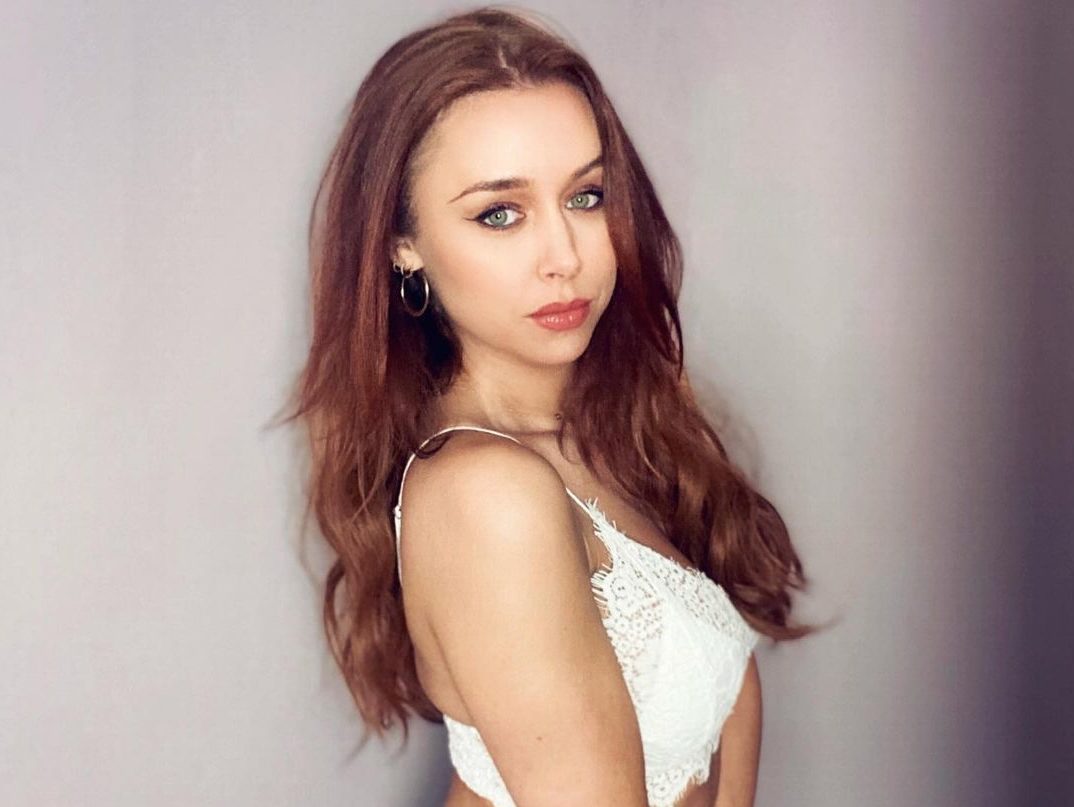 una healy