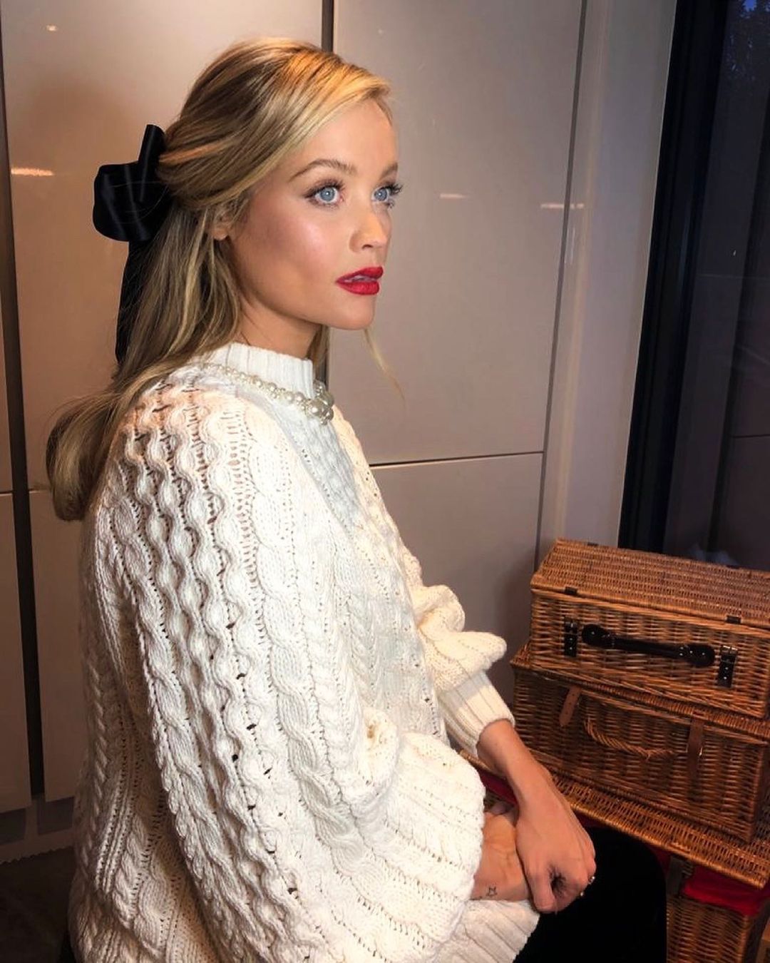 laura whitmore