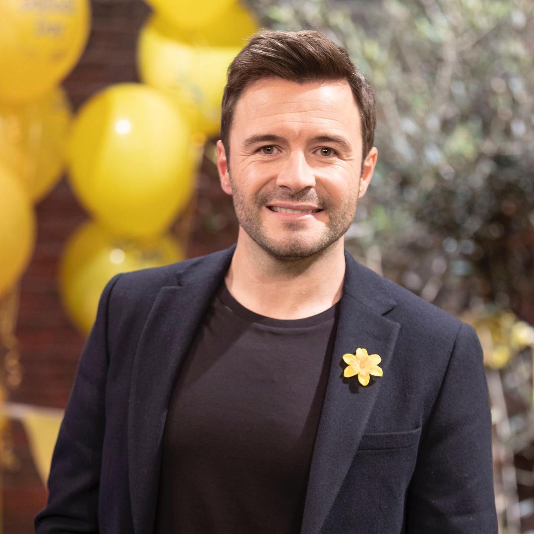 Westlife's Shane Filan speaks about losing both his parents to cancer ...