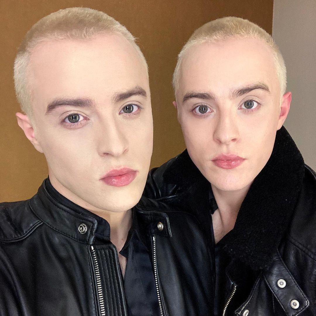 jedward