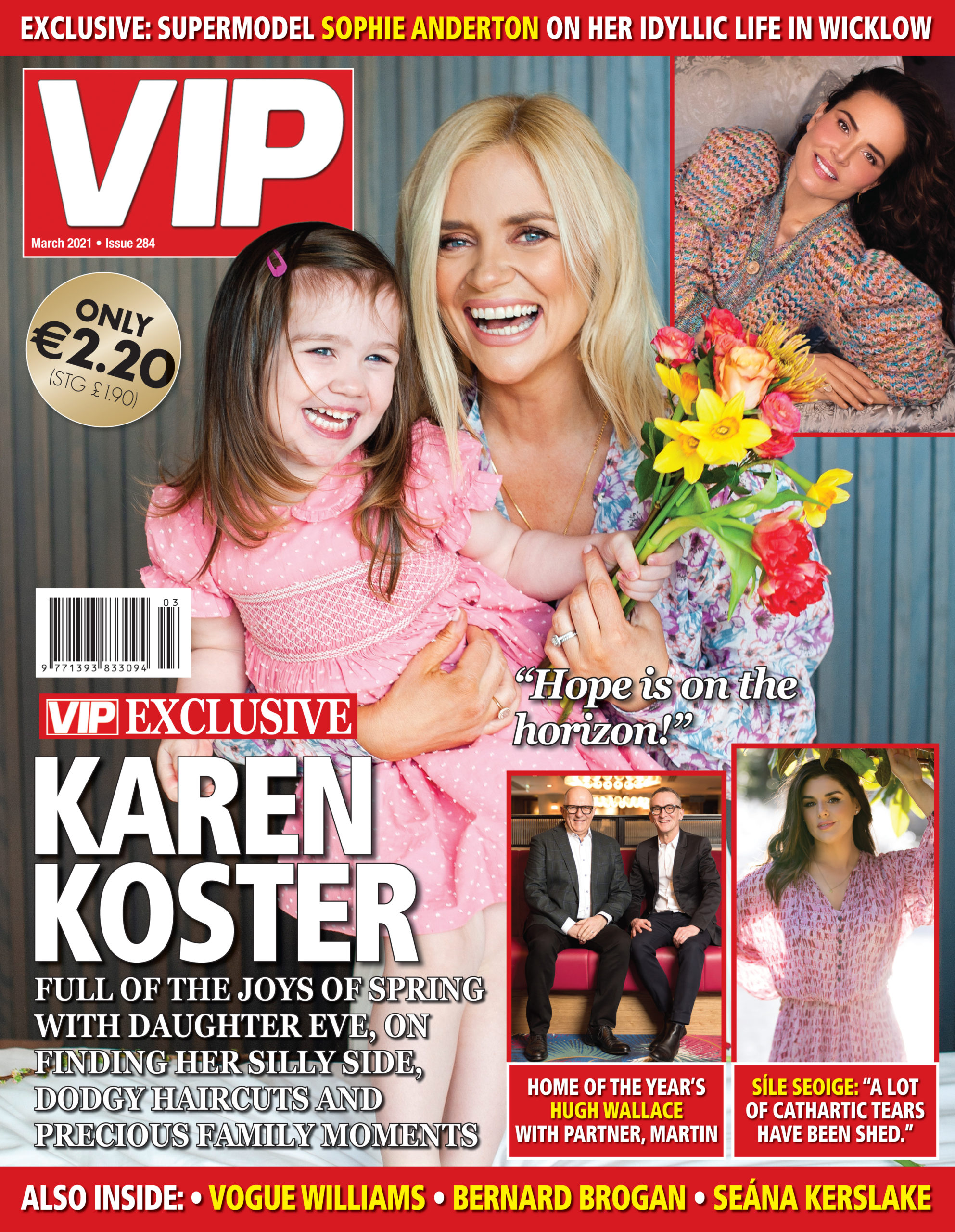 News Archives VIP Magazine