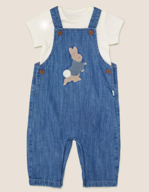 10 cute and cosy Easter outfits for babies - VIP Magazine