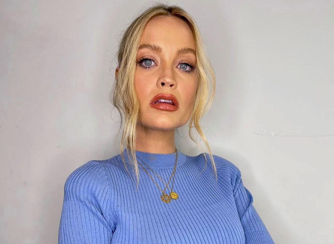 laura whitmore