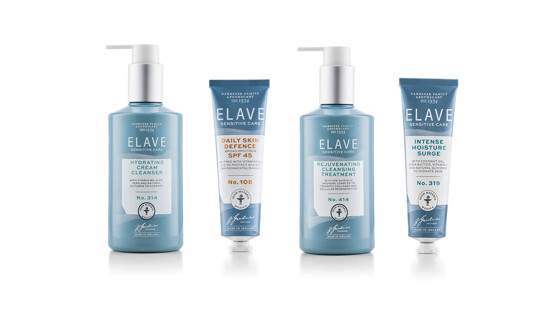 elave sunscreen