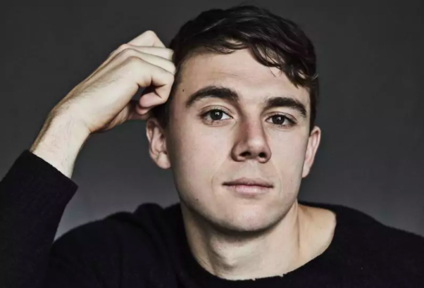 Irish Actor Calam Lynch Cast In The Second Season Of Bridgerton VIP 