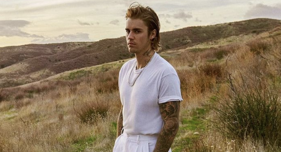 'Just like the most beautiful estate,' Justin Bieber opens up about his ...