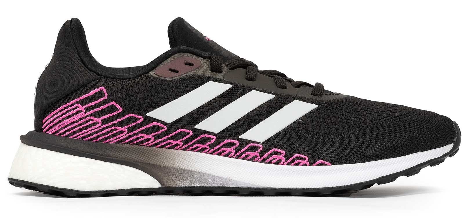 adidas astra run boost review