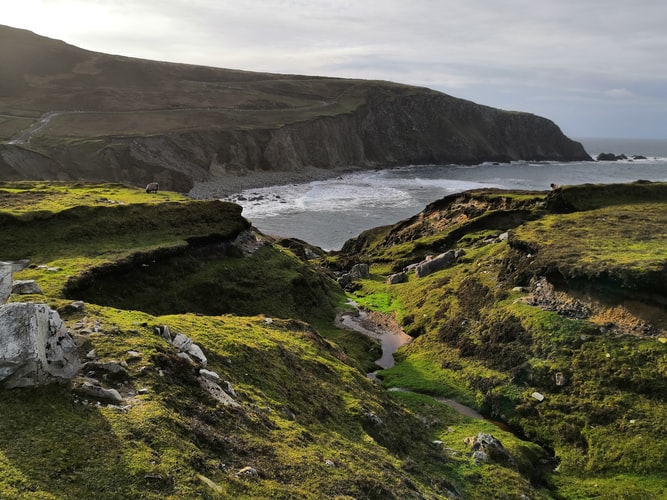 Wild Atlantic Way