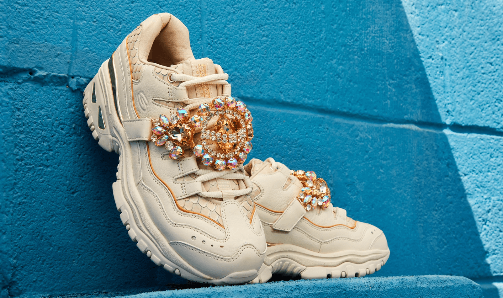 Introducing your summer must-haves: the latest Skechers Premium ...