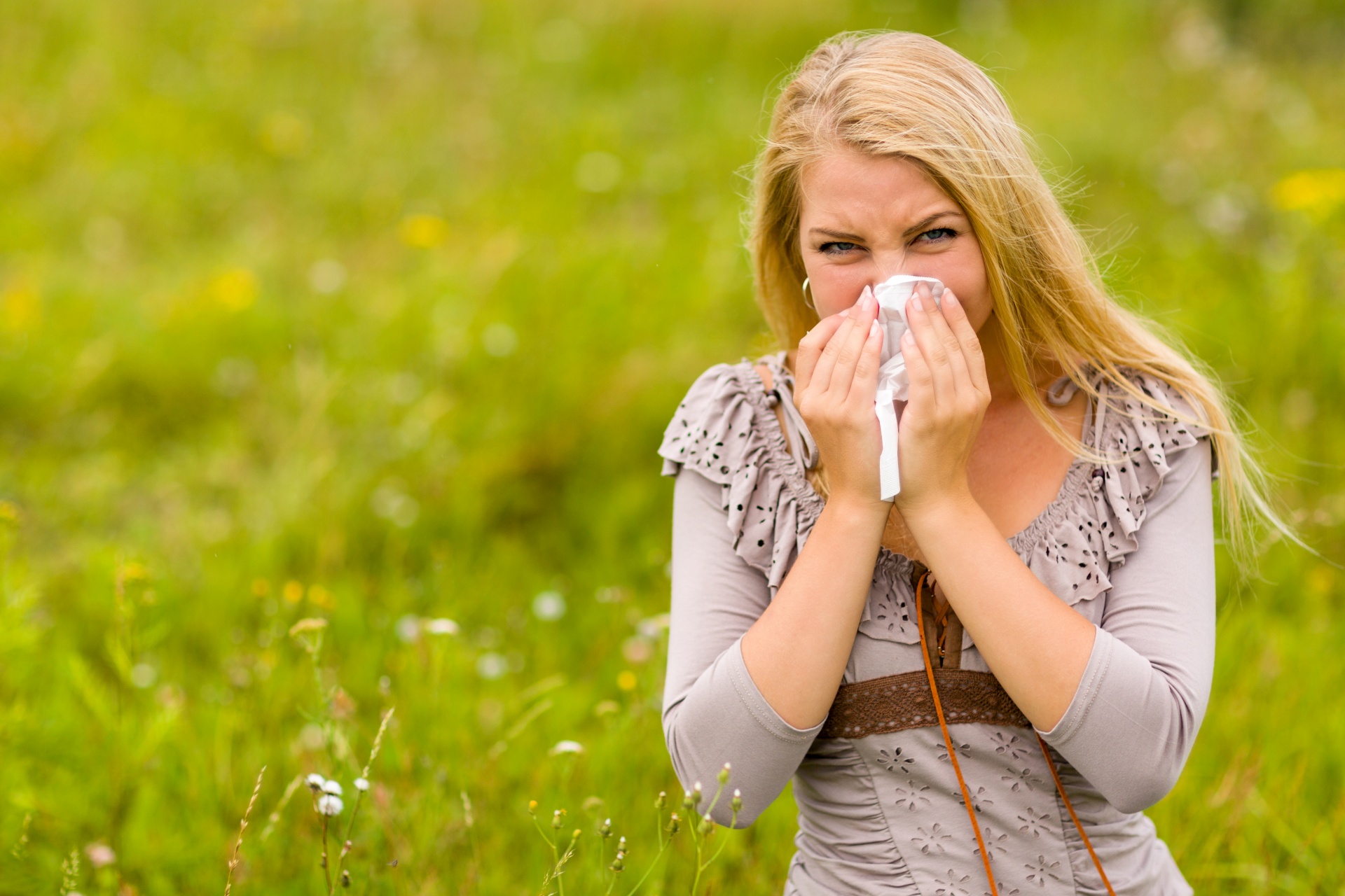 Hayfever