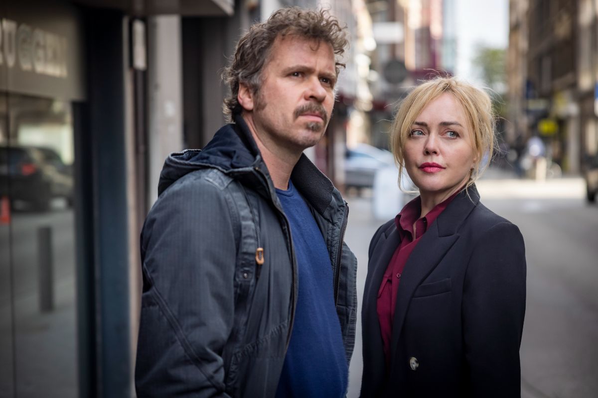 A brand new Irish drama is coming to our screens - VIP Magazine