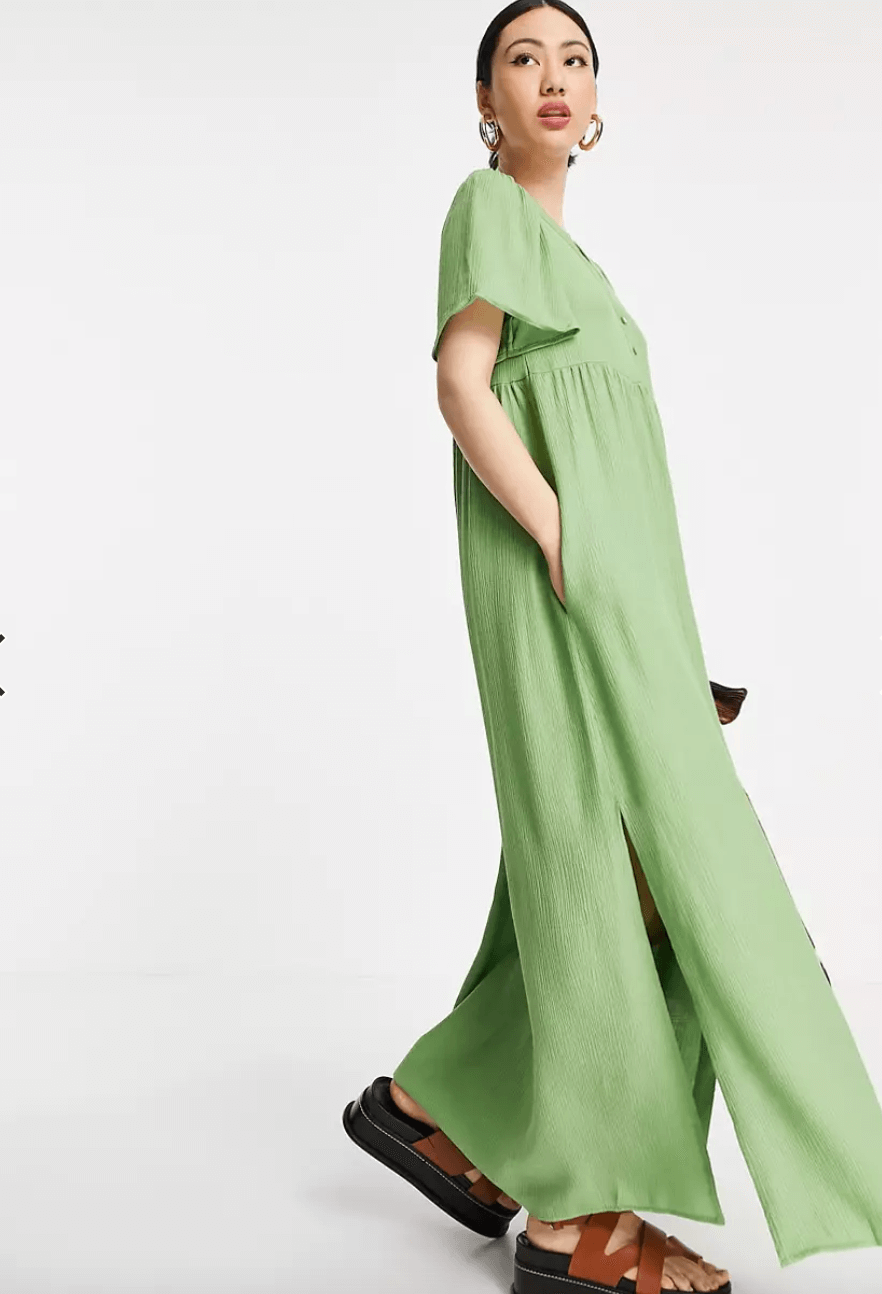 Eight summer dresses to add to your new season wardrobe - VIP Magazine