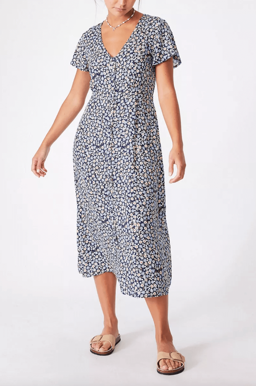 Eight summer dresses to add to your new season wardrobe - VIP Magazine