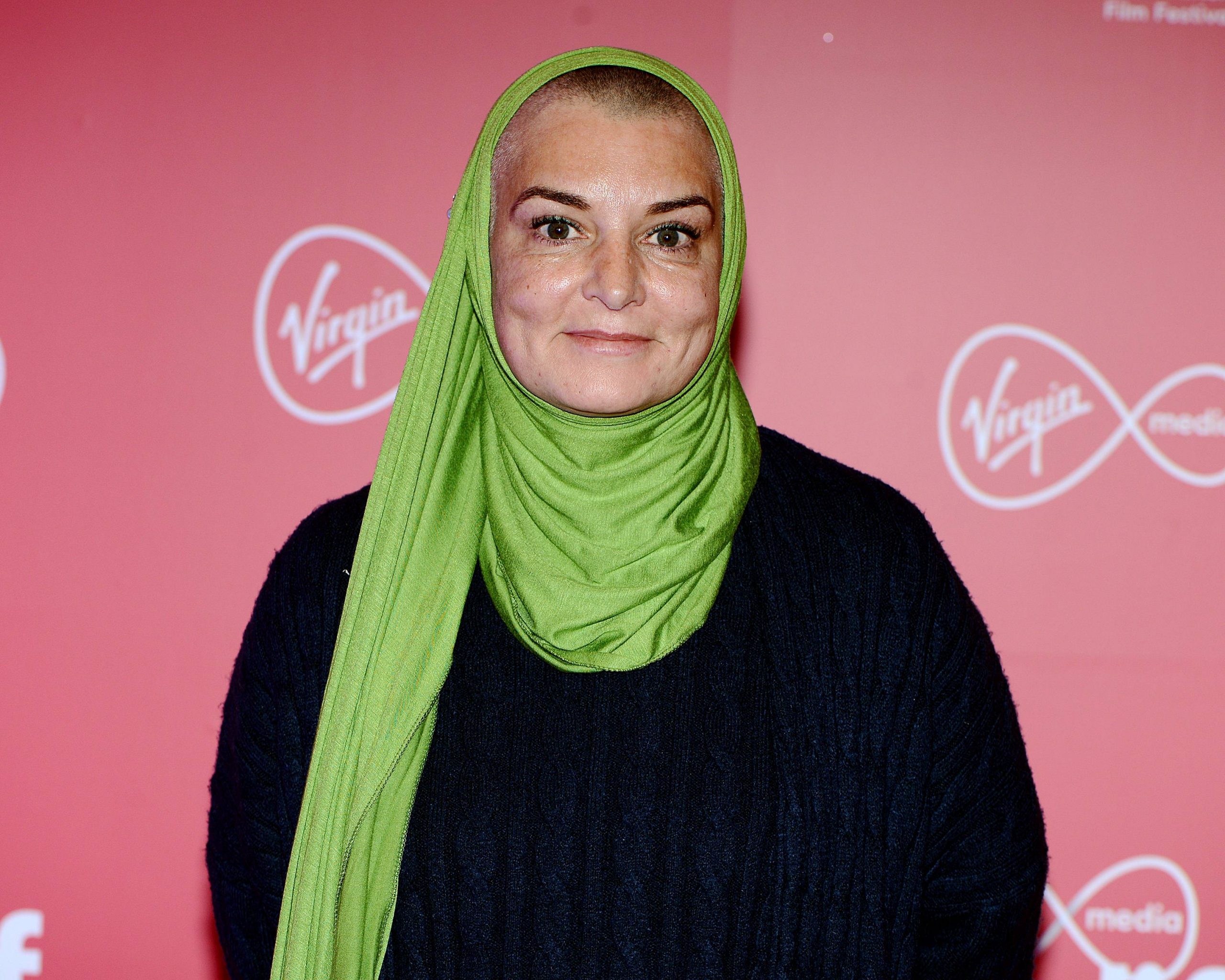 sinead o'connor