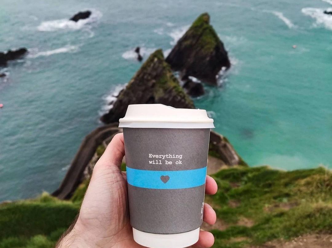 The top 5 coffee spots to visit when you're in Dingle - VIP Magazine