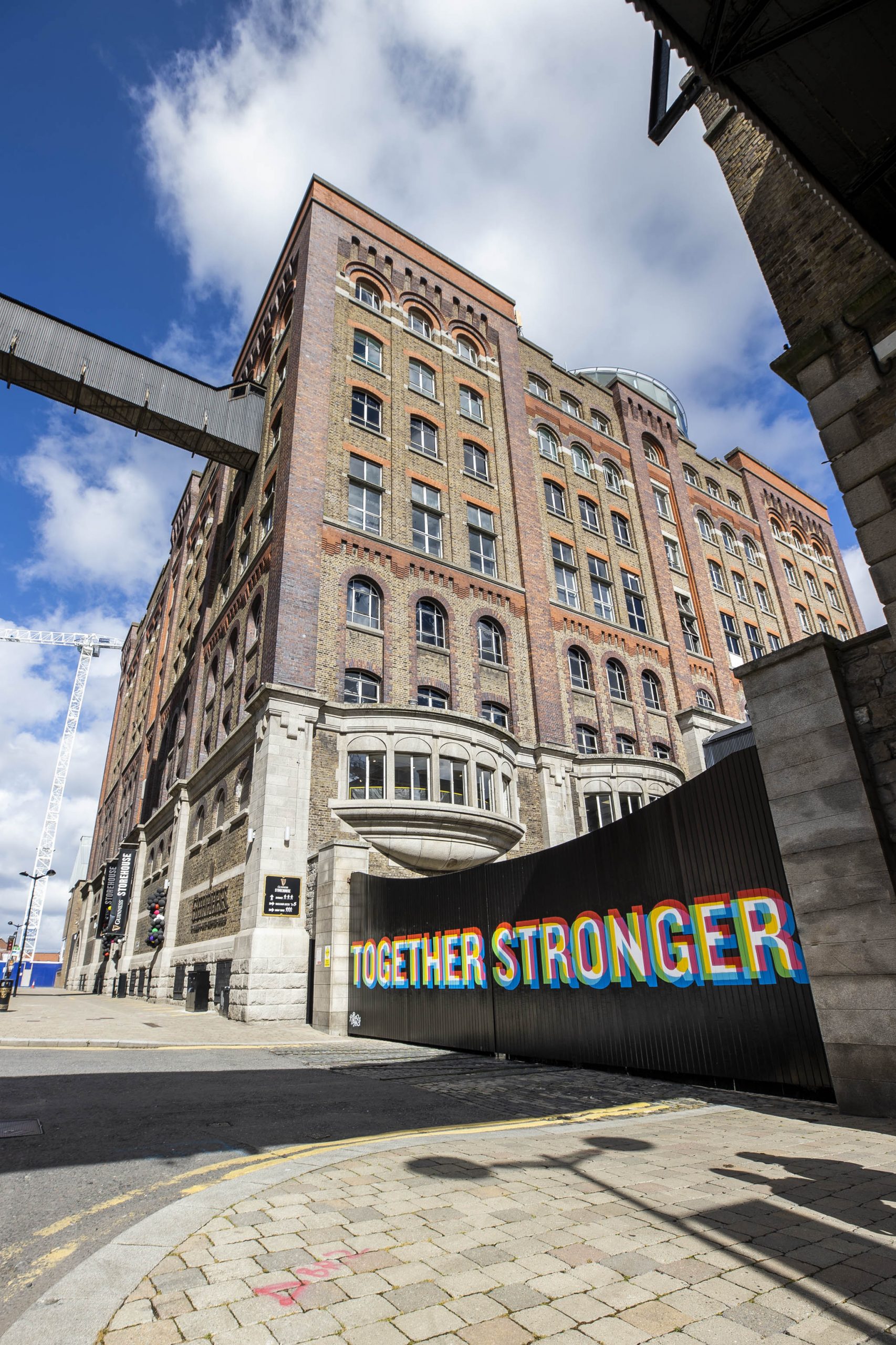 Guinness Storehouse