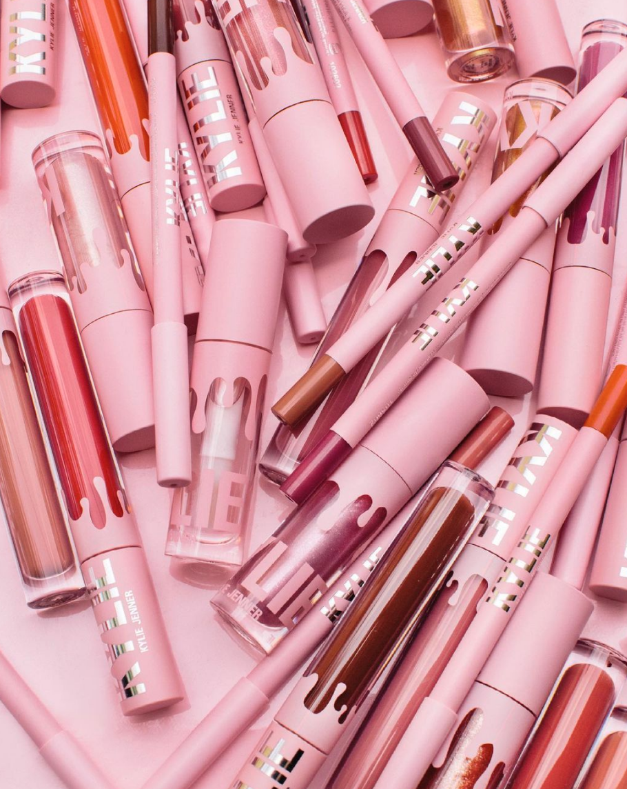 Kylie Cosmetics is coming to Boots - VIP Magazine