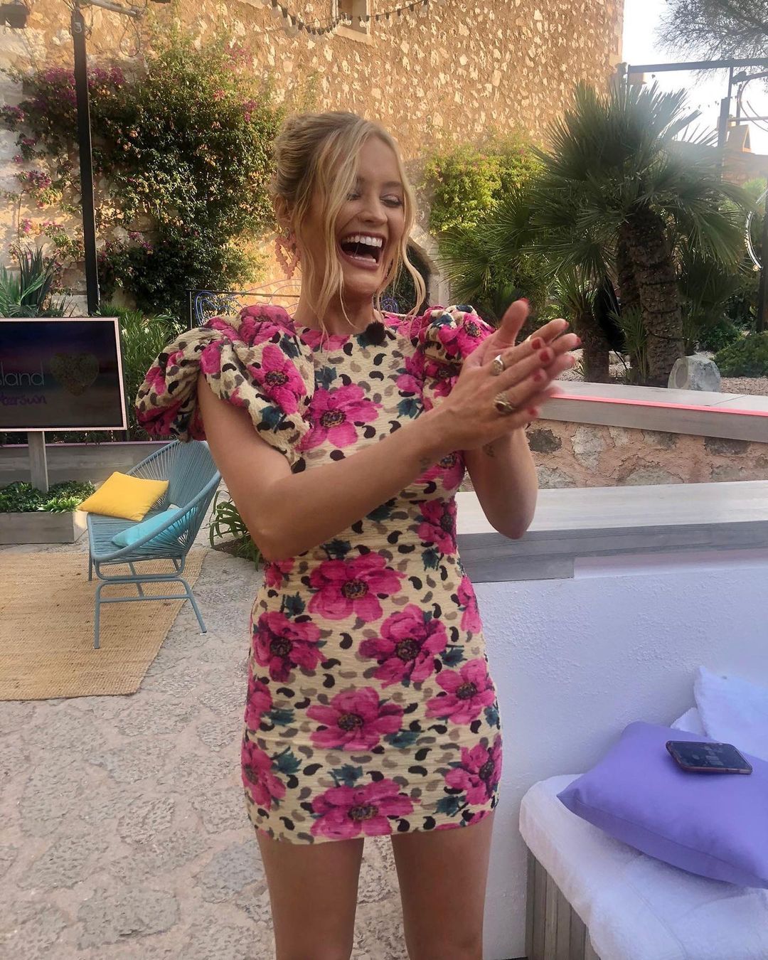 Laura Whitmore