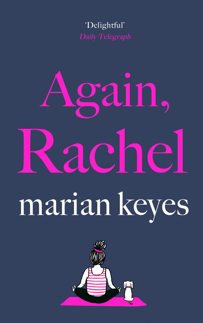 Rachel Rachel