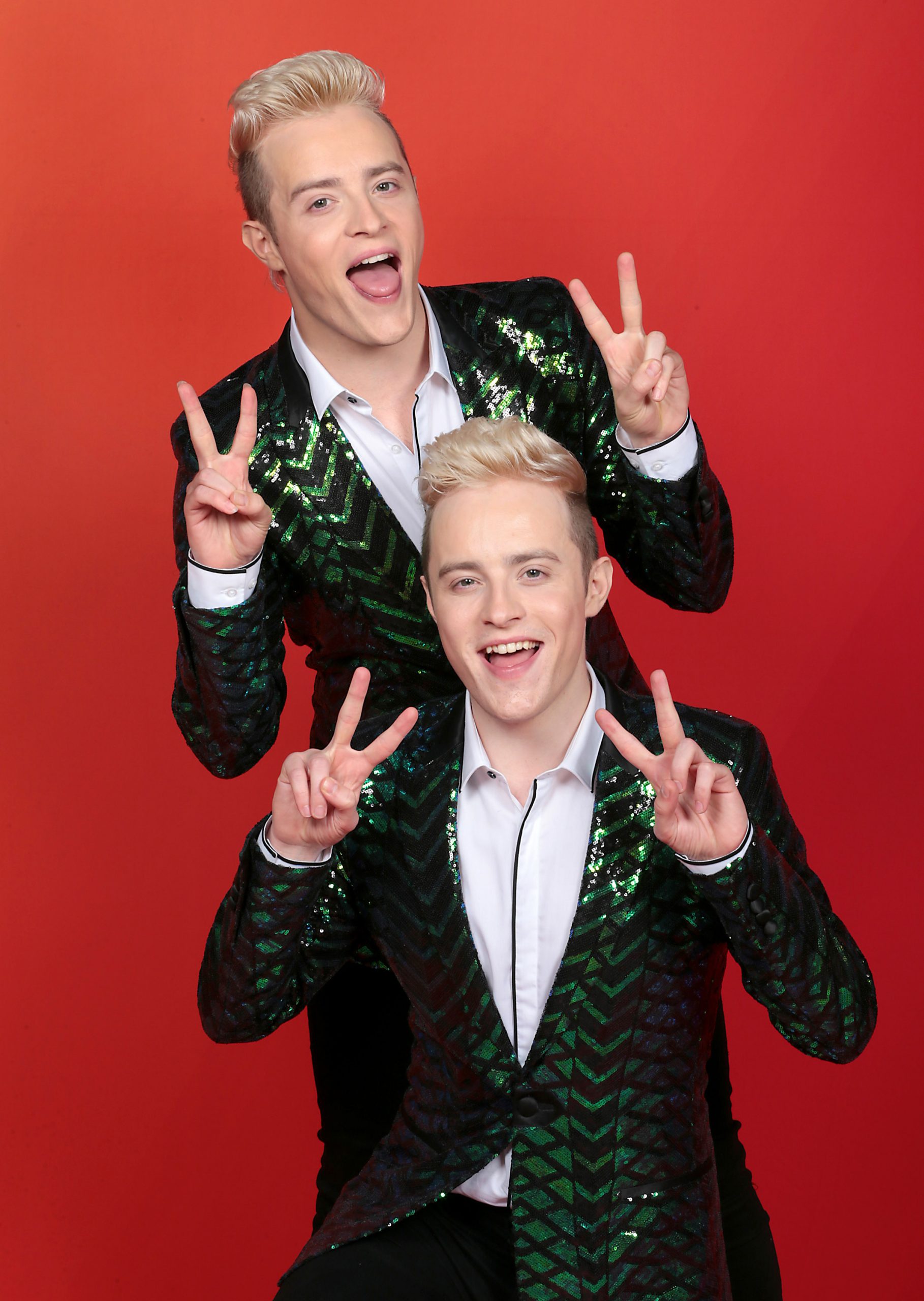 Jedward