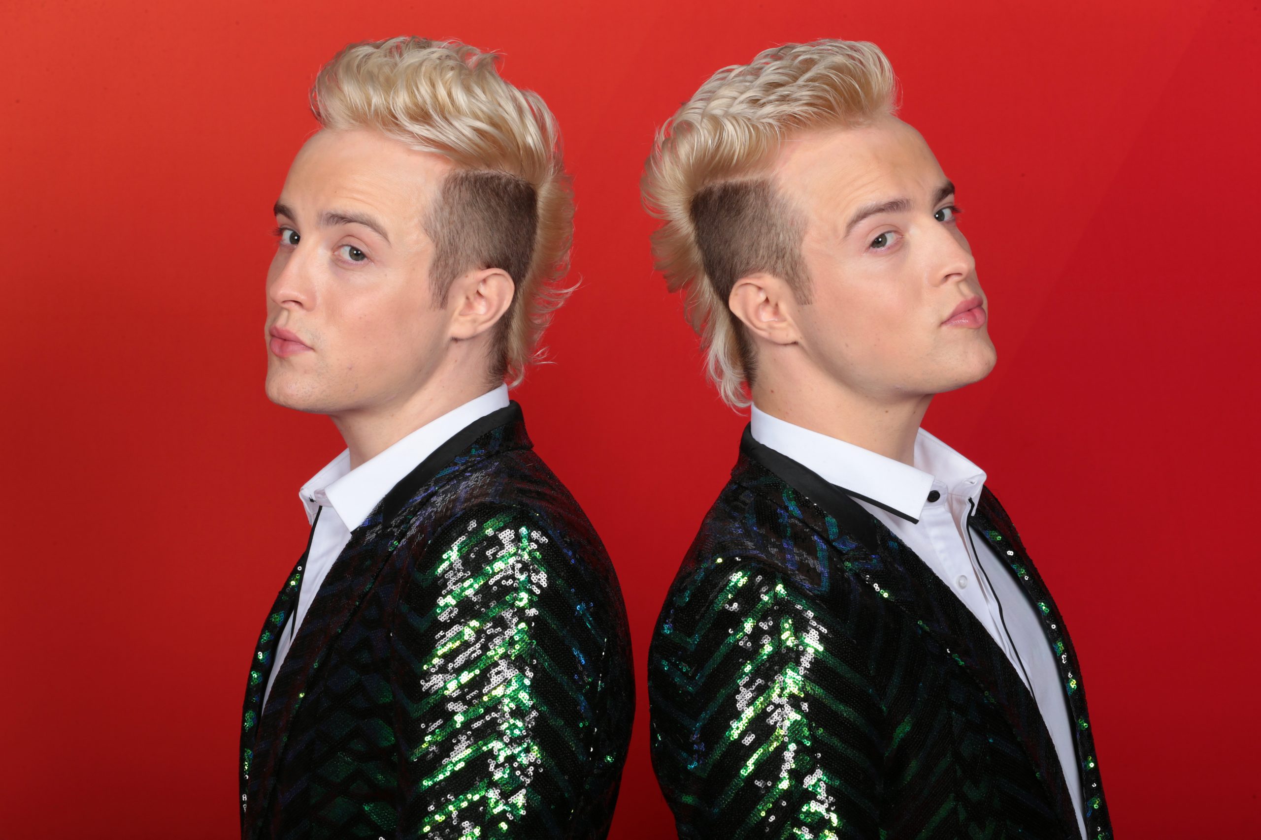 Jedward