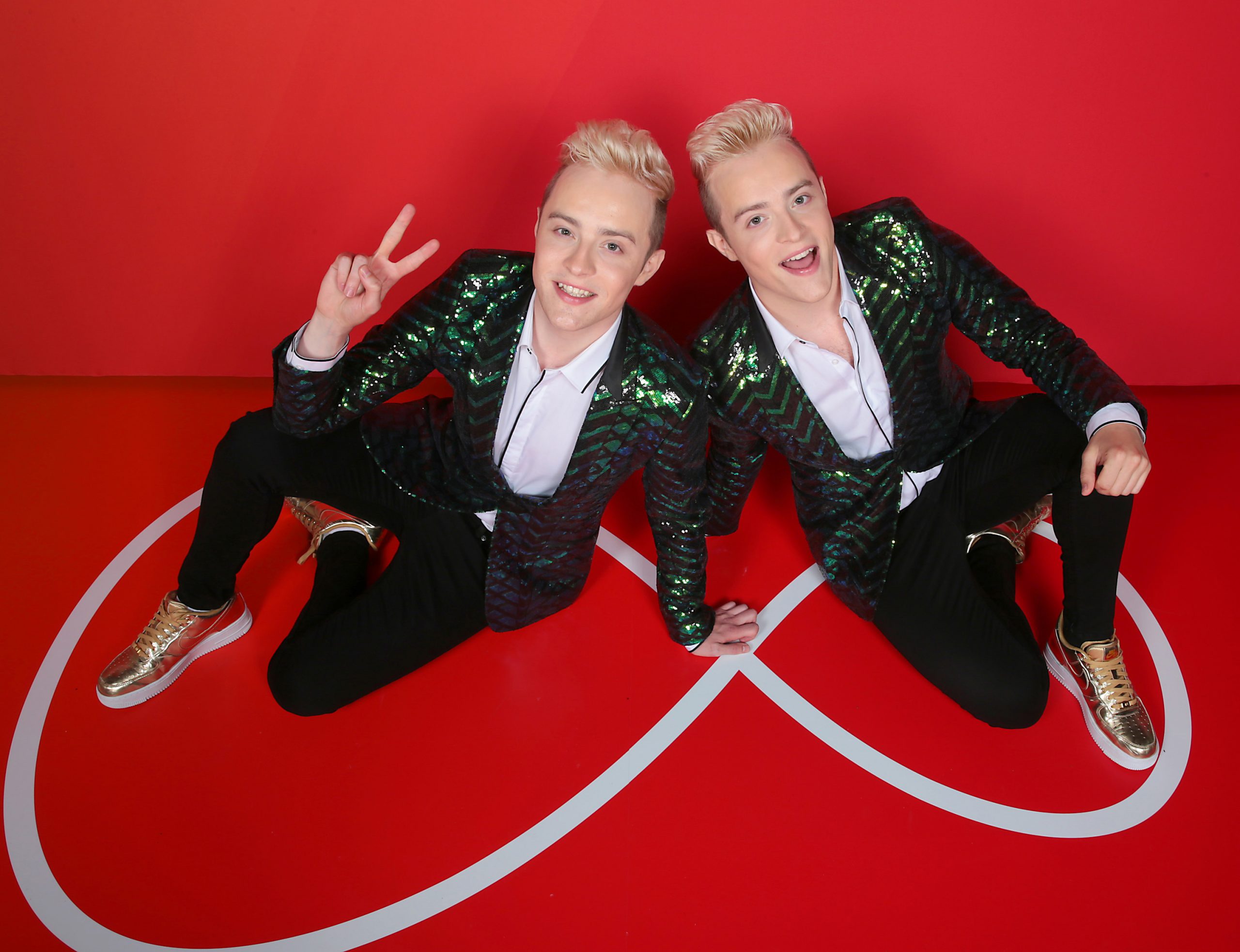 Jedward