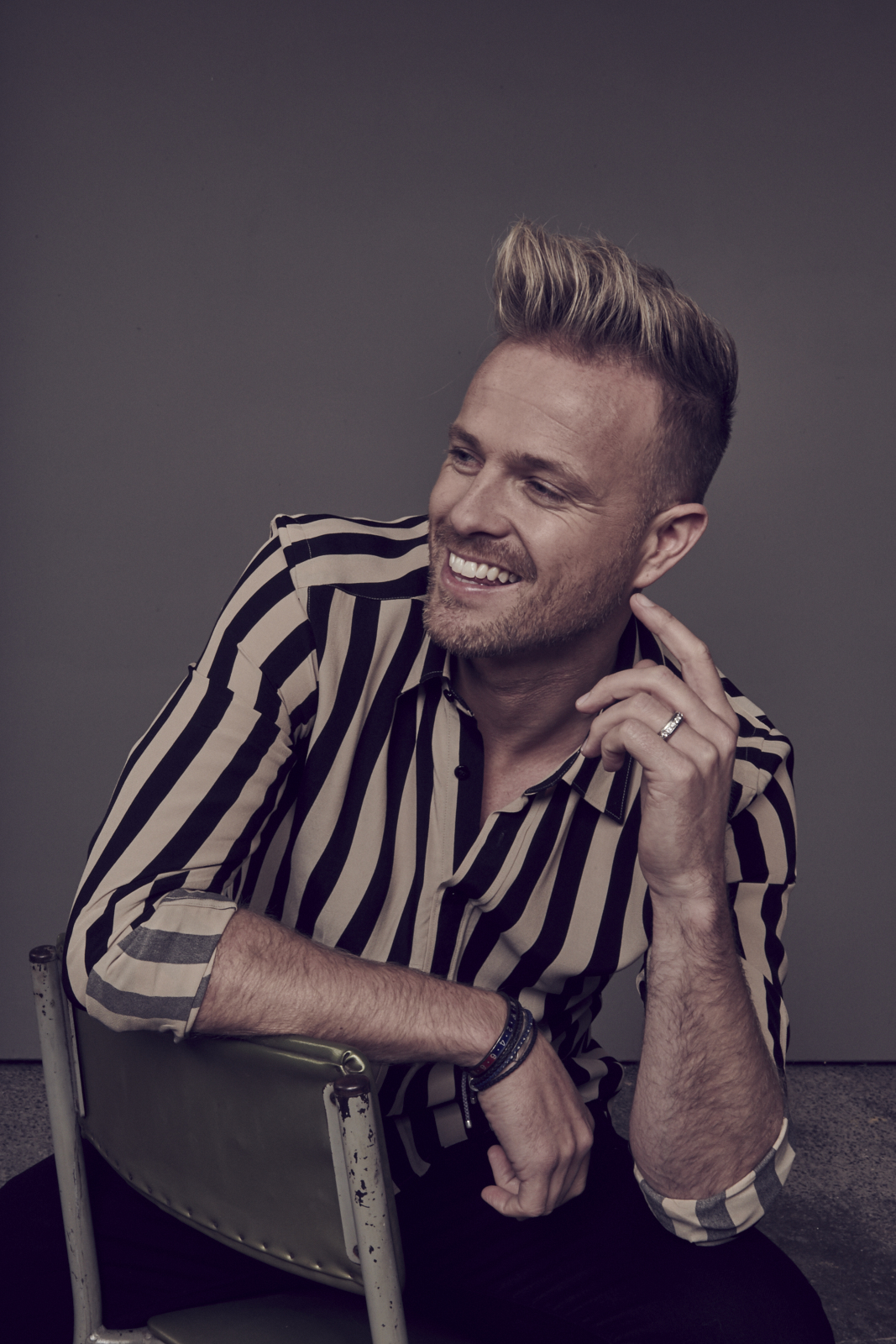 Nicky Byrne