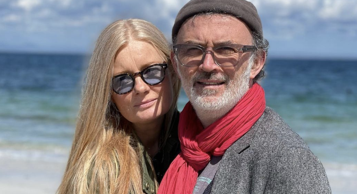 Tommy Tiernan and wife Yvonne share sweet post to mark 12 years of ...