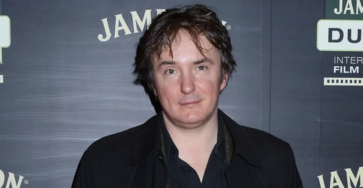 Irish Actor Dylan Moran Joins The Cast Of Upcoming Netflix Show Vip Magazine 5704