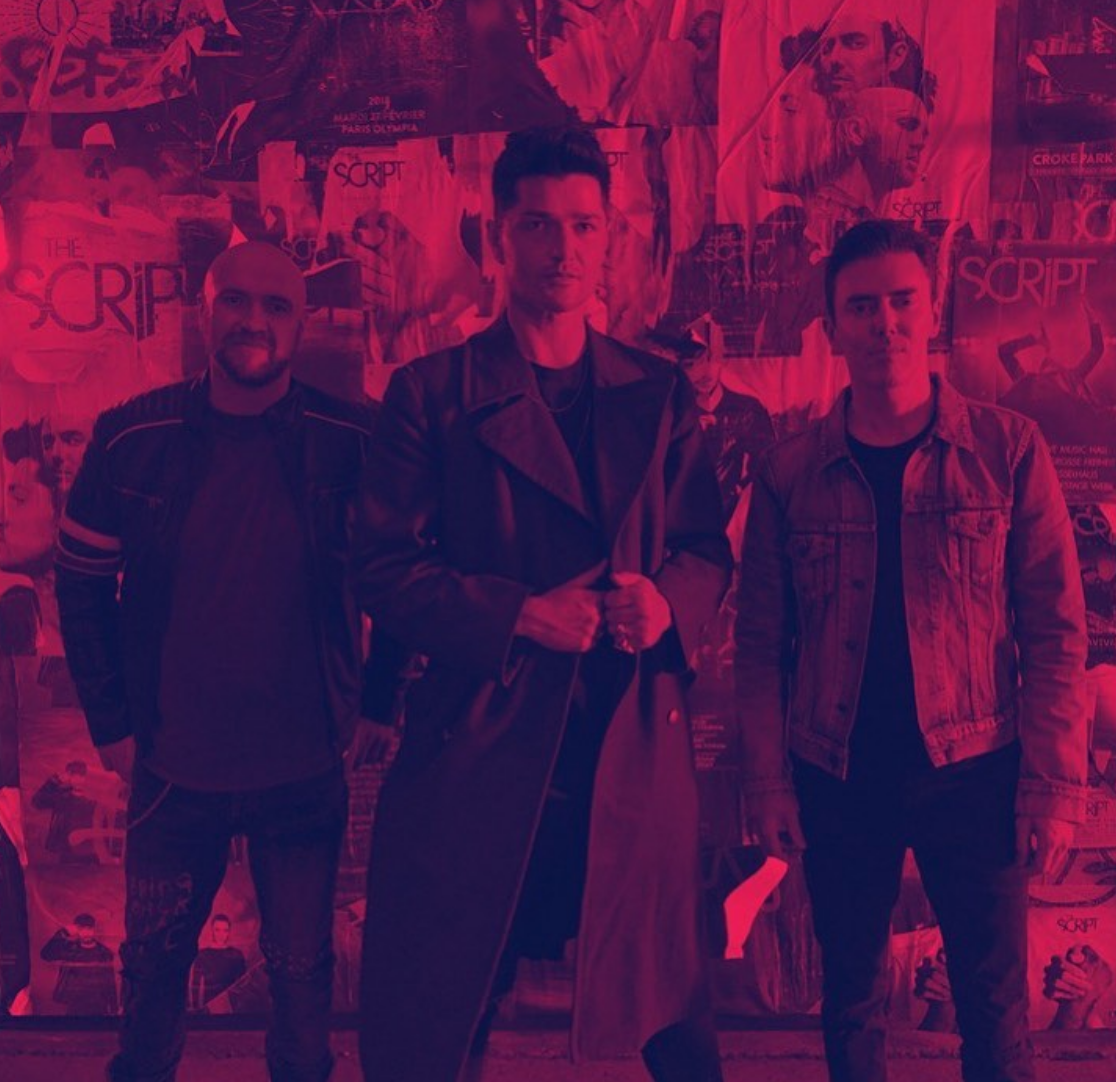 The Script announce greatest hits tour for next summer - VIP Magazine