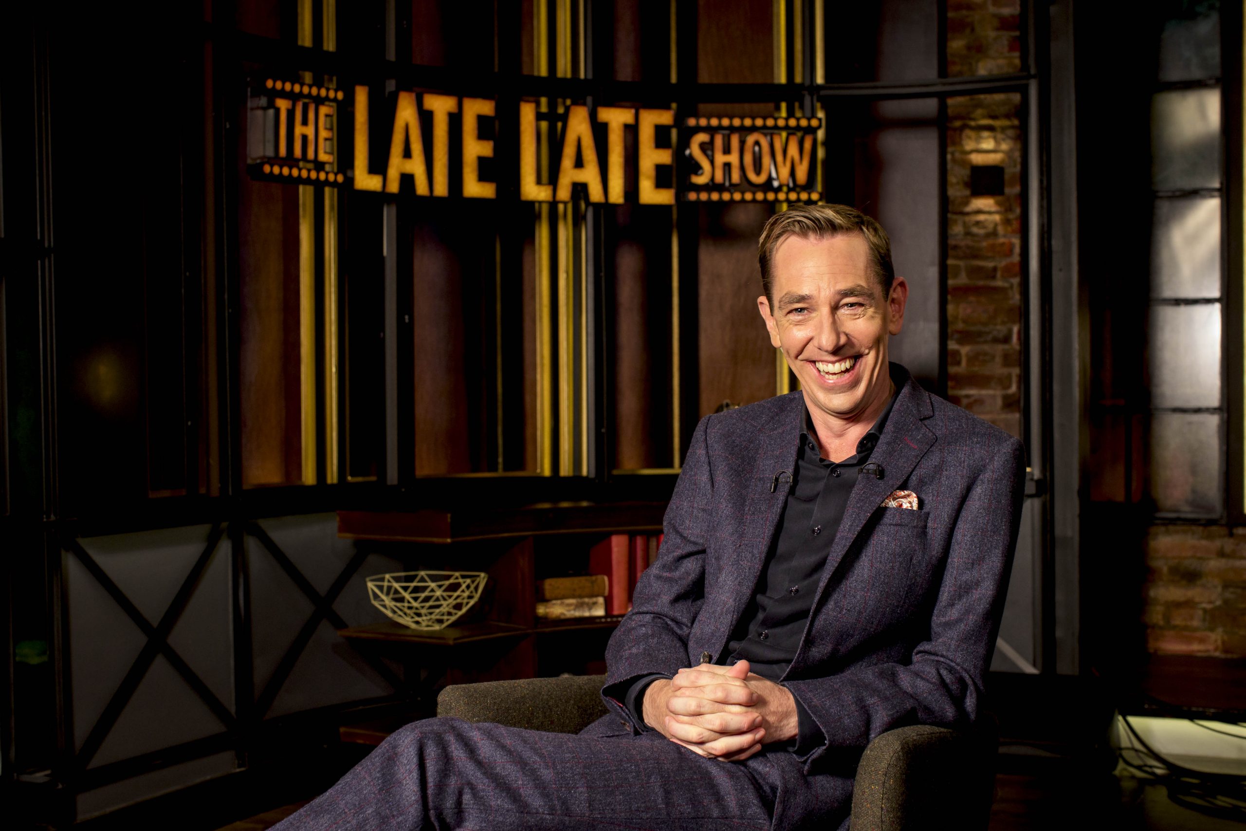 Ryan Tubridy