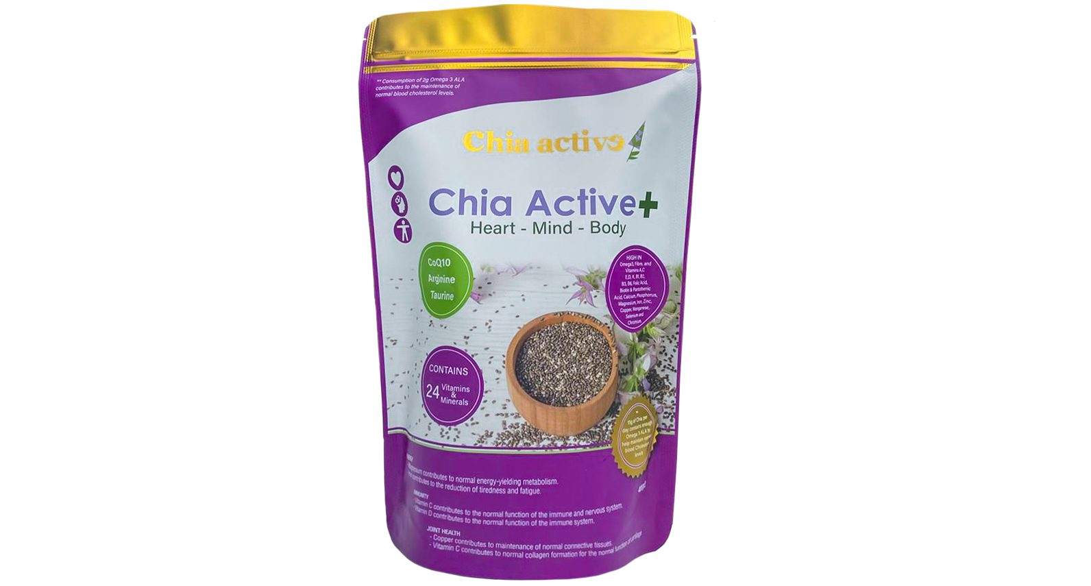 Chia Active