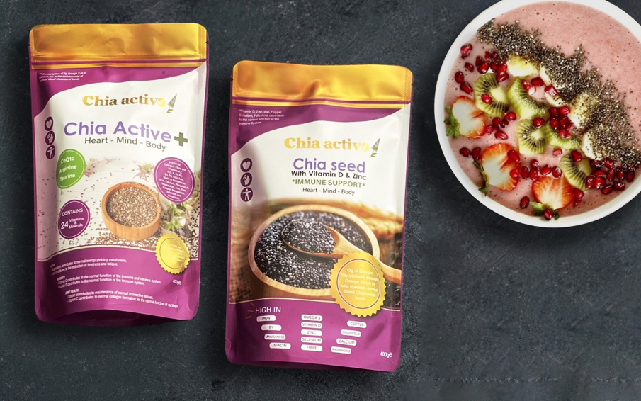 Chia Active