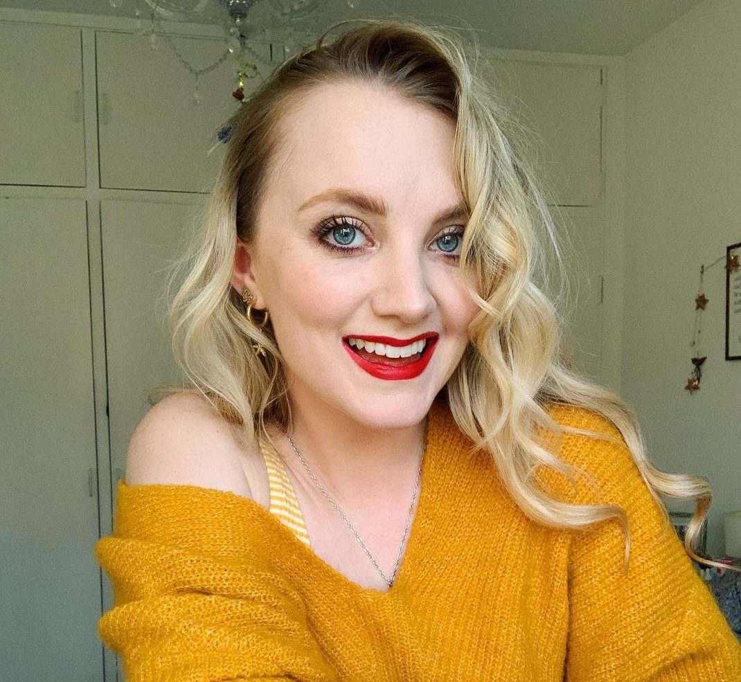 Evanna Lynch