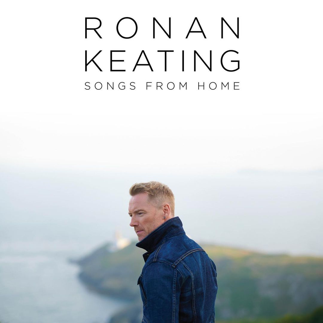  ronan keating