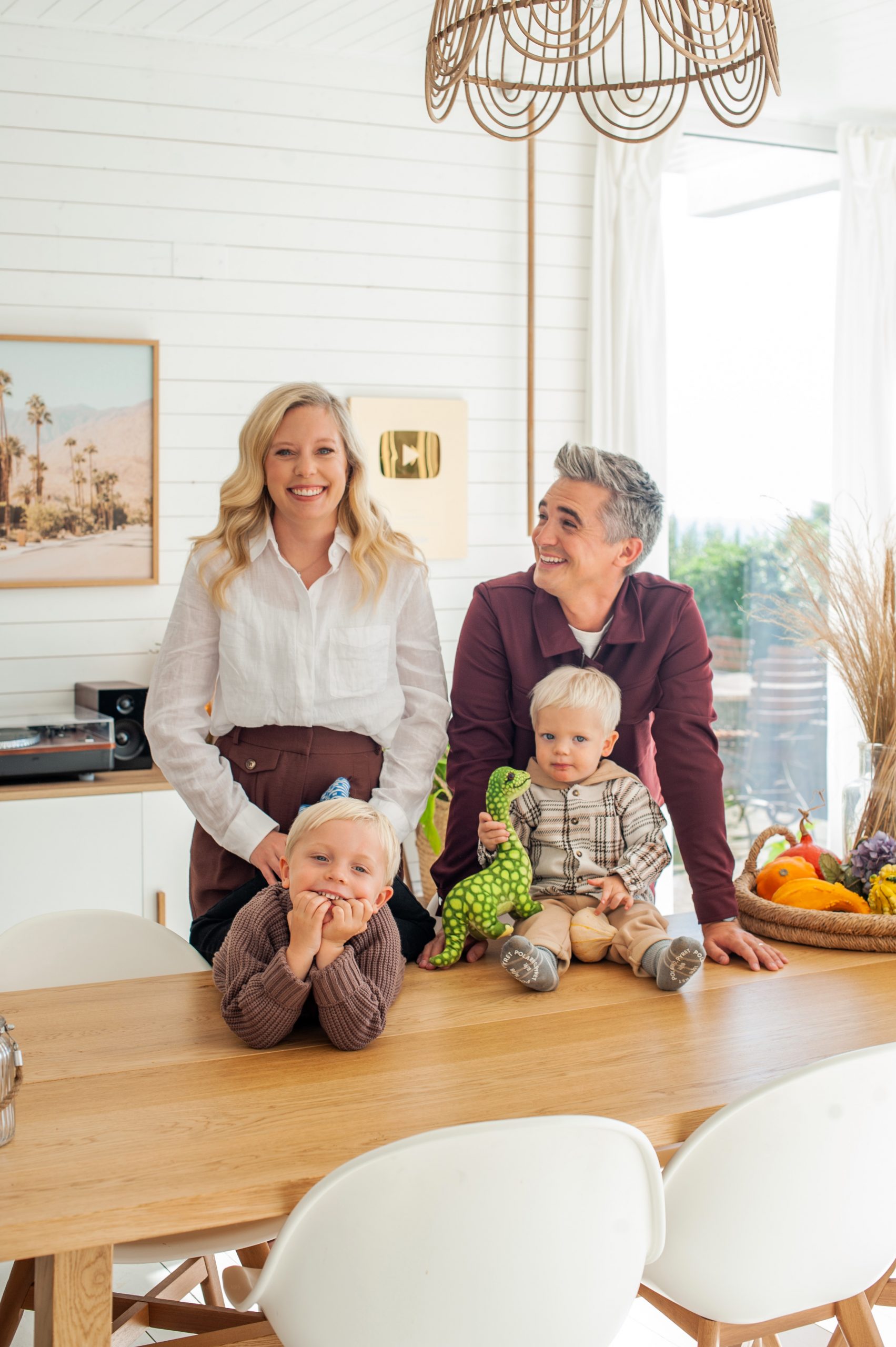 Donal Skehan