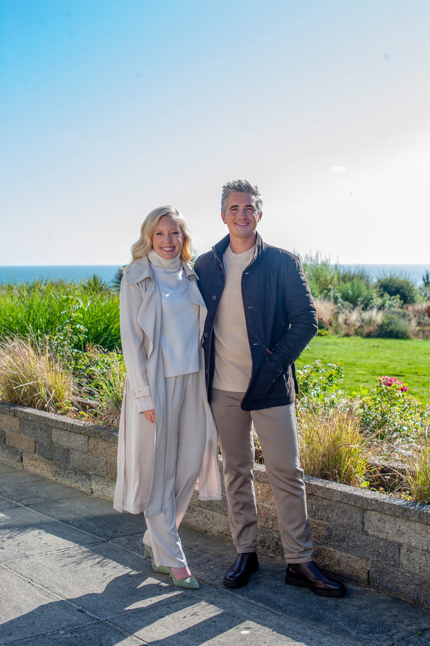 Donal Skehan