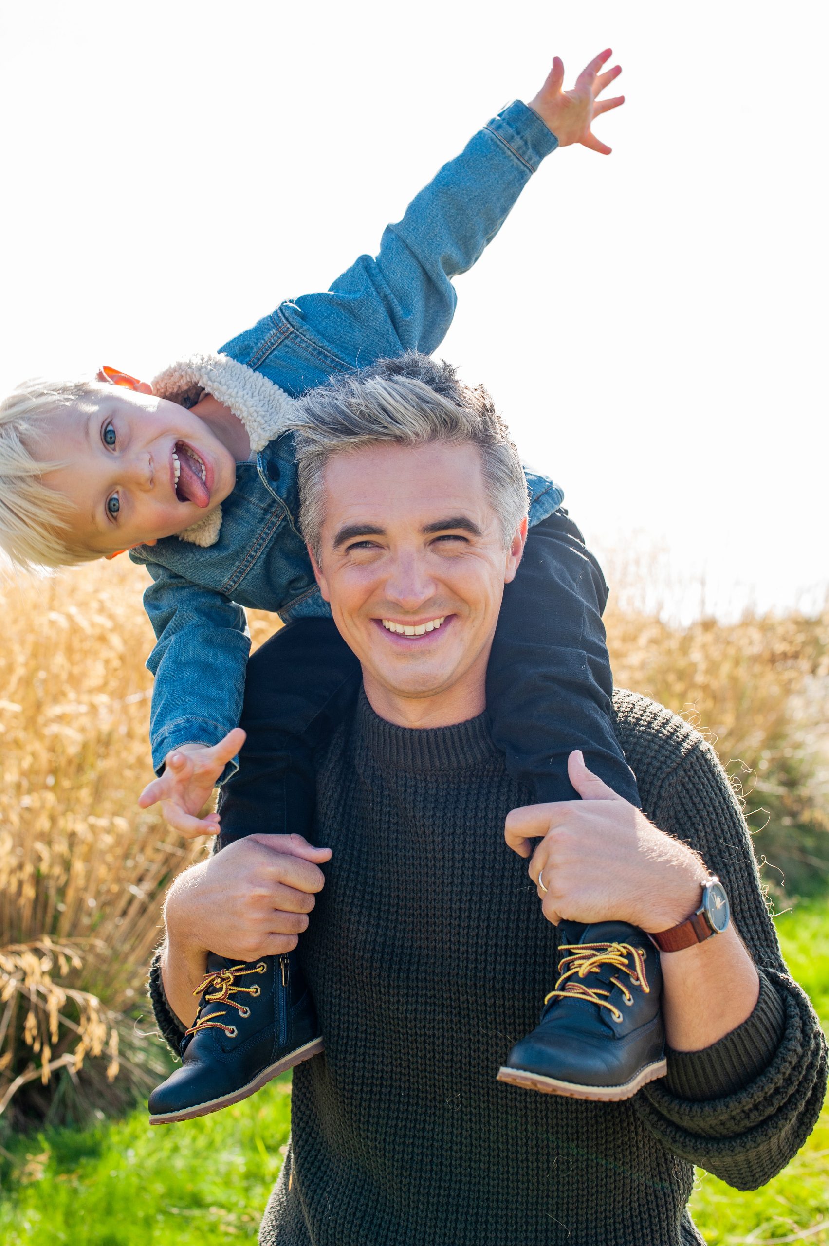 Donal Skehan