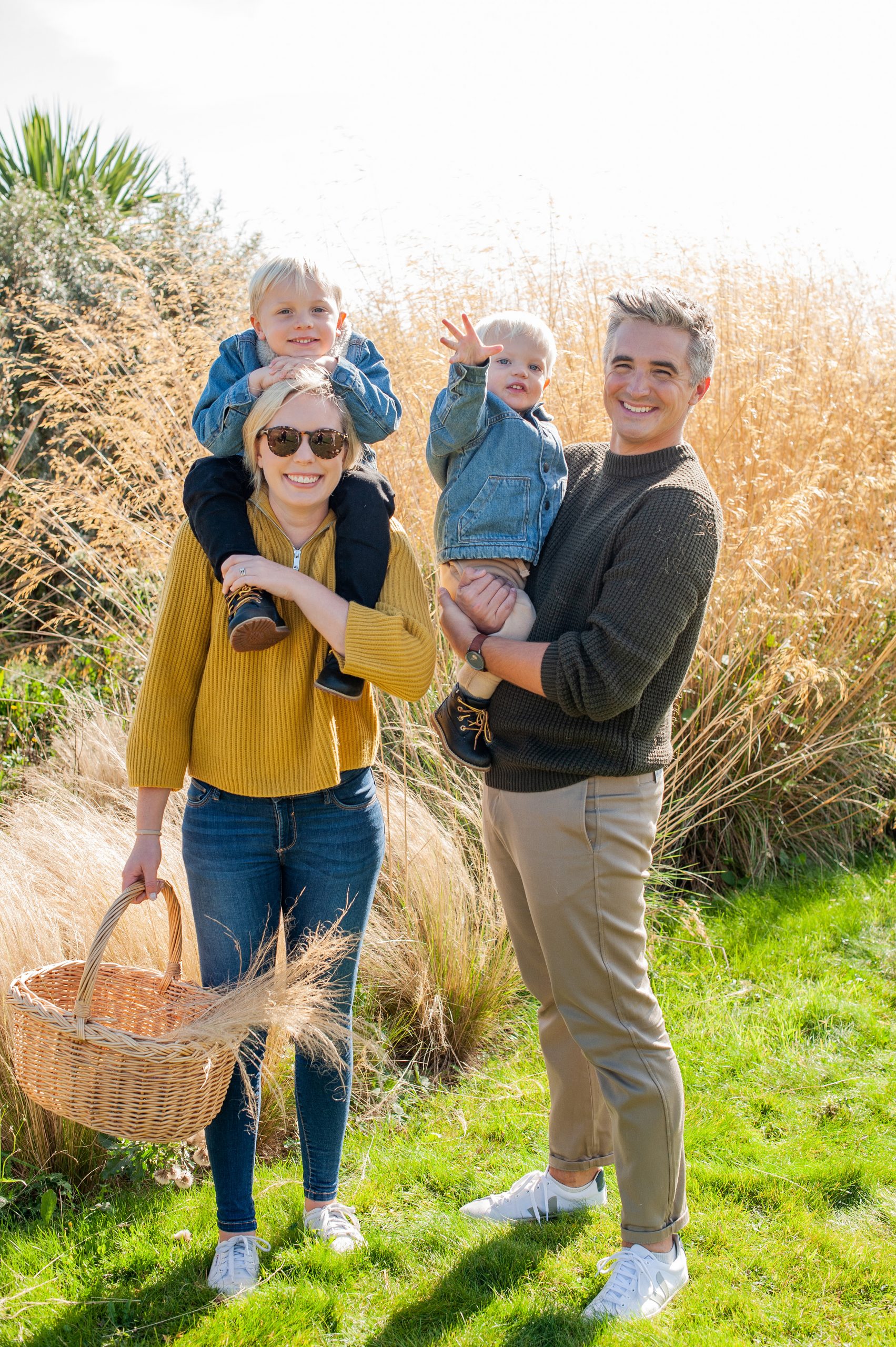 Donal Skehan