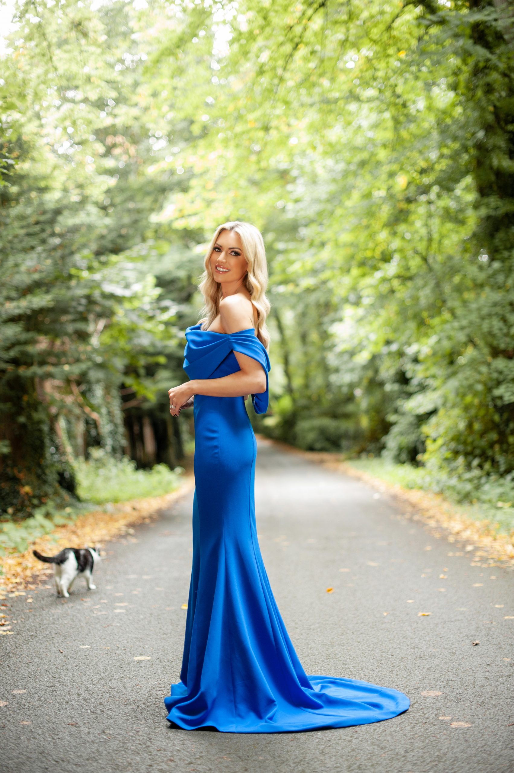 Rosanna Davison