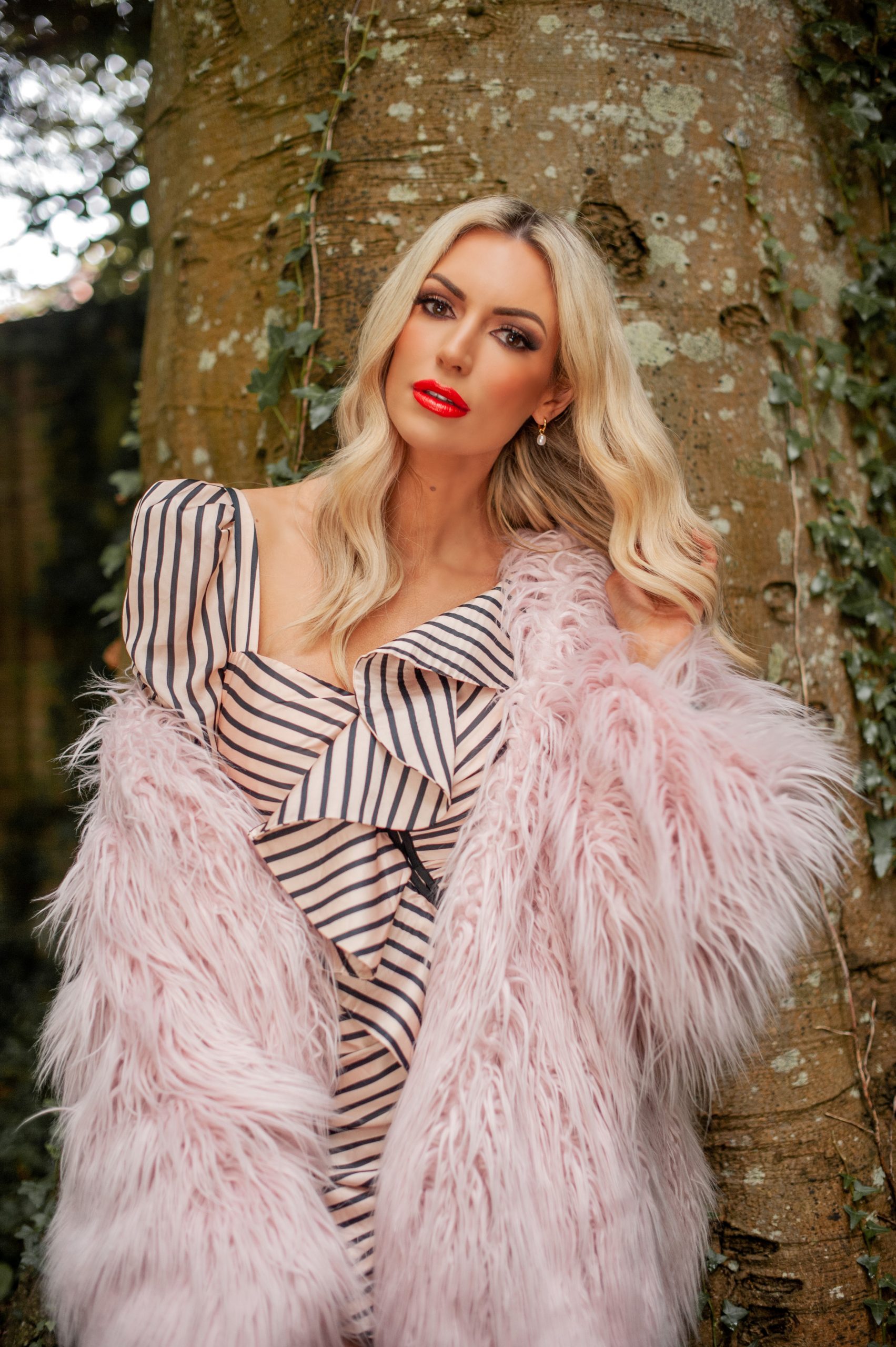 Rosanna Davison