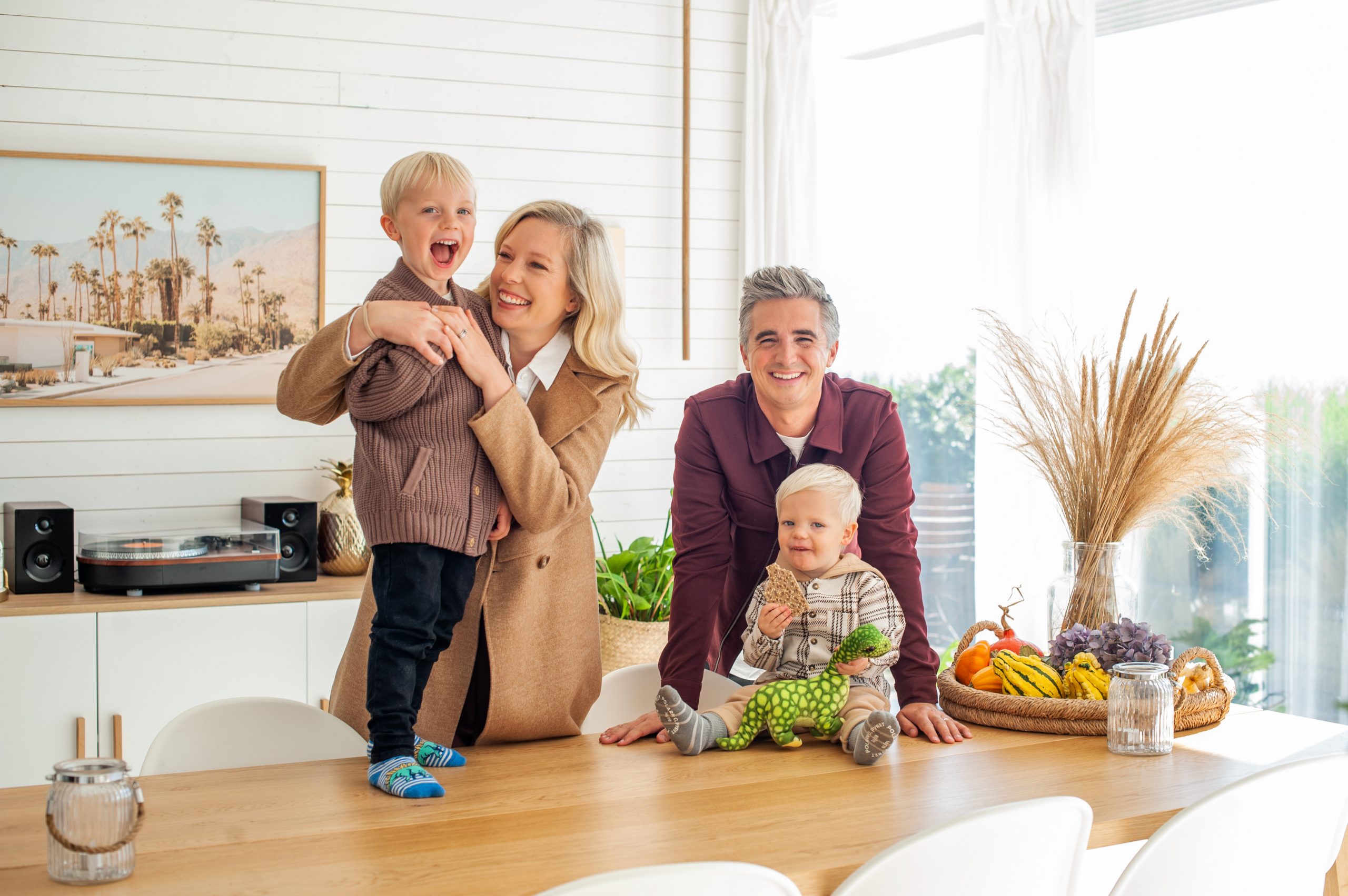 Donal Skehan