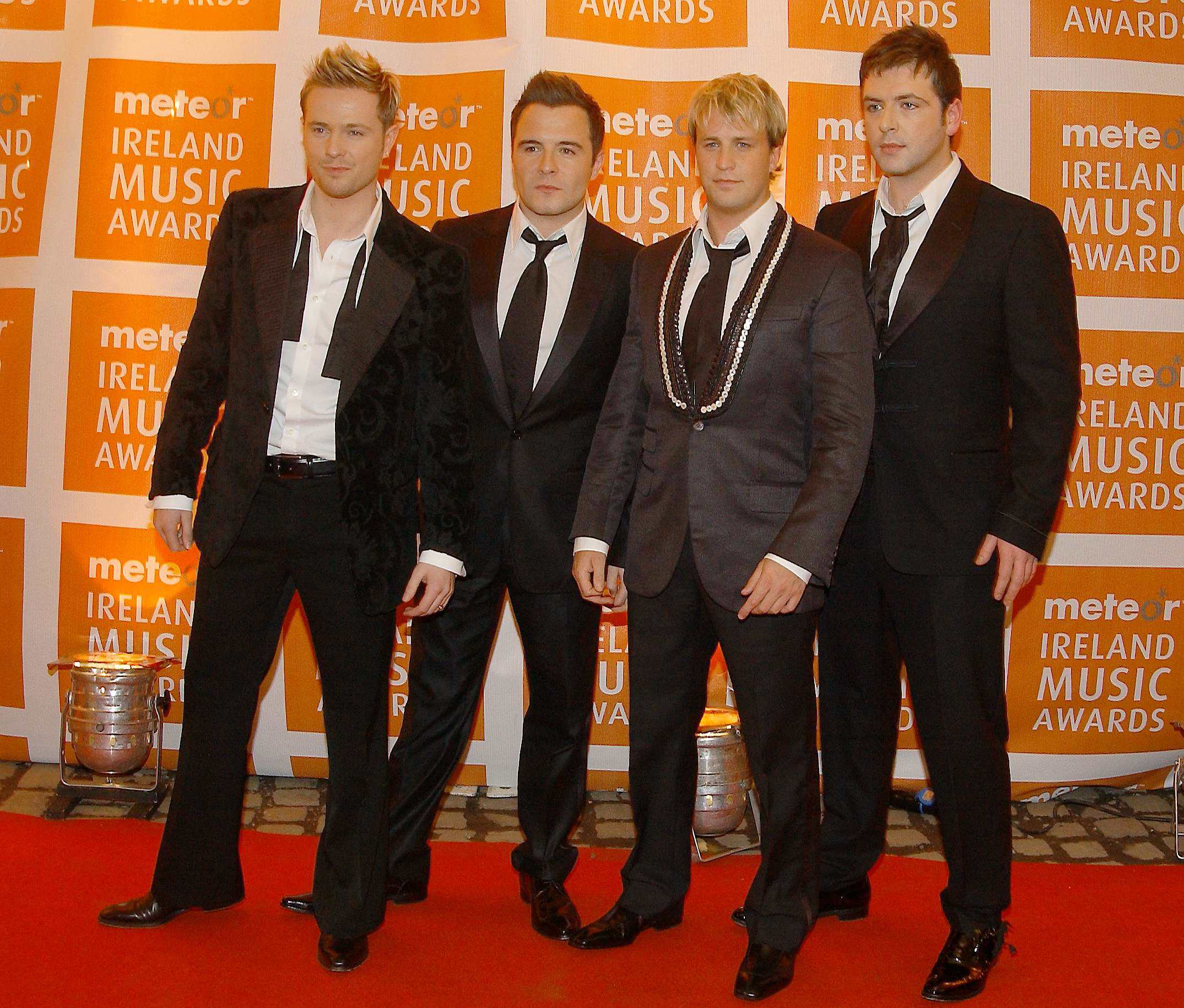 Westlife