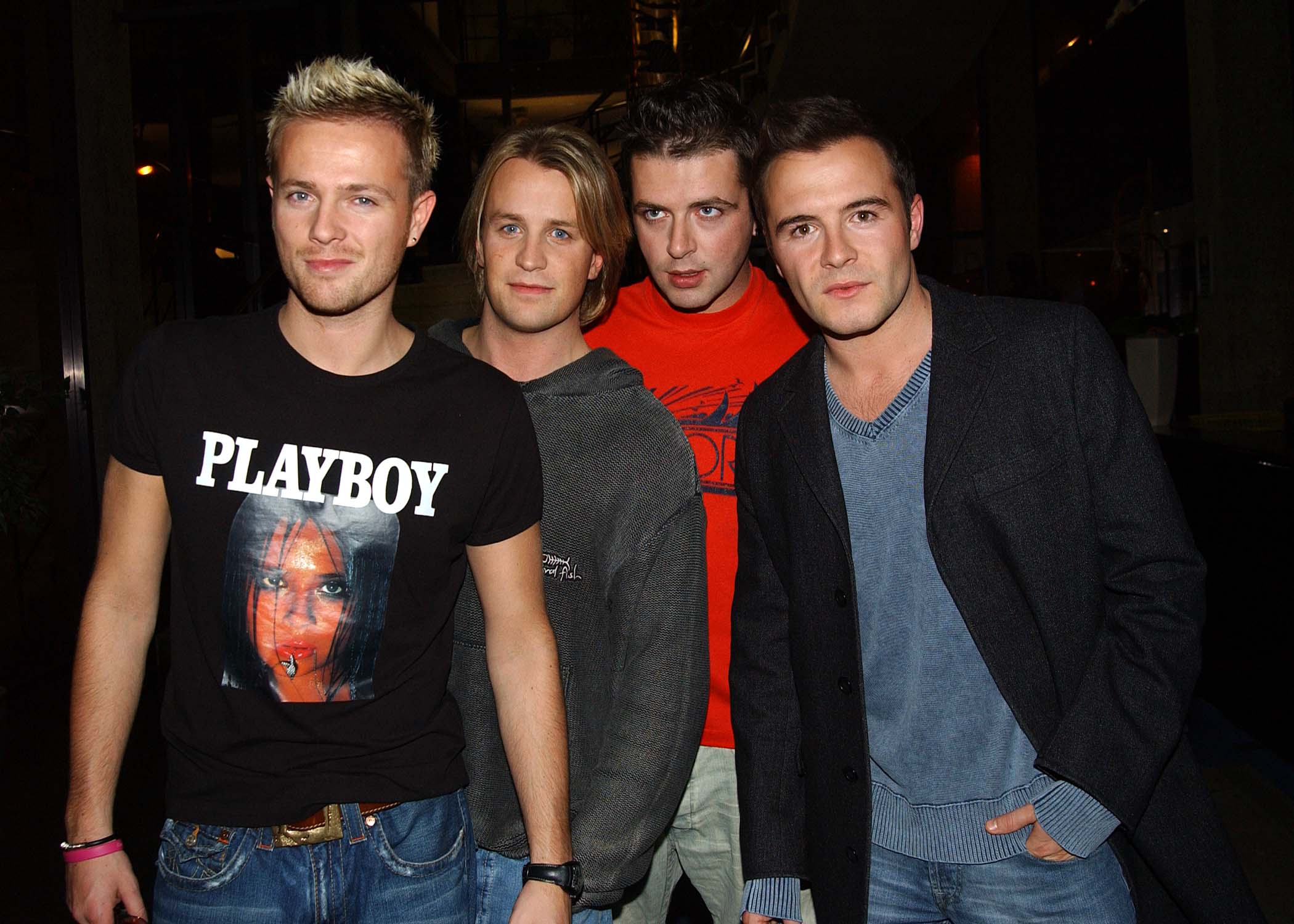 Westlife