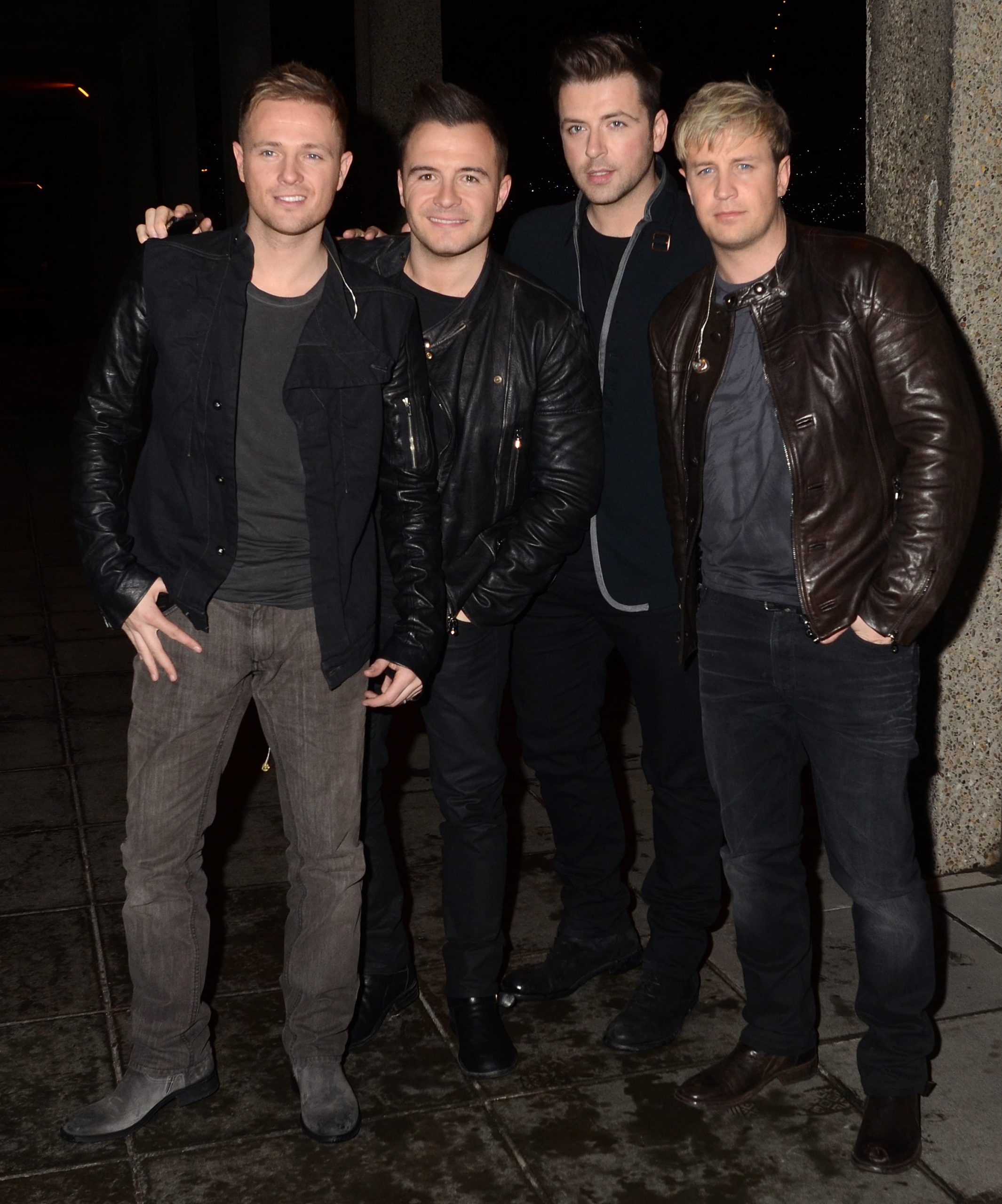 Westlife