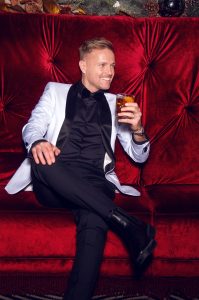 Nicky Byrne