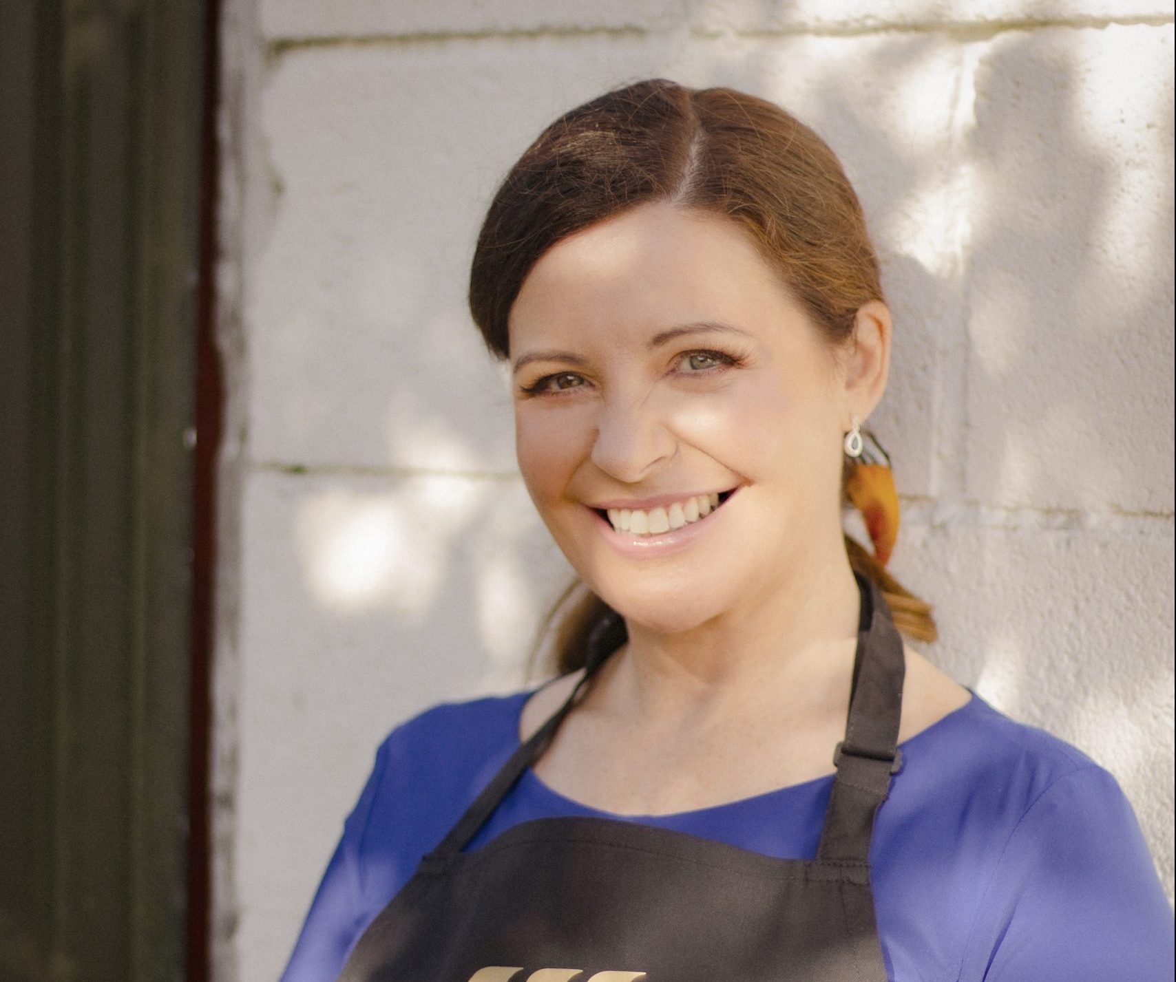 Catherine Fulvio shares her top tips for cooking at Christmas with Aldi ...