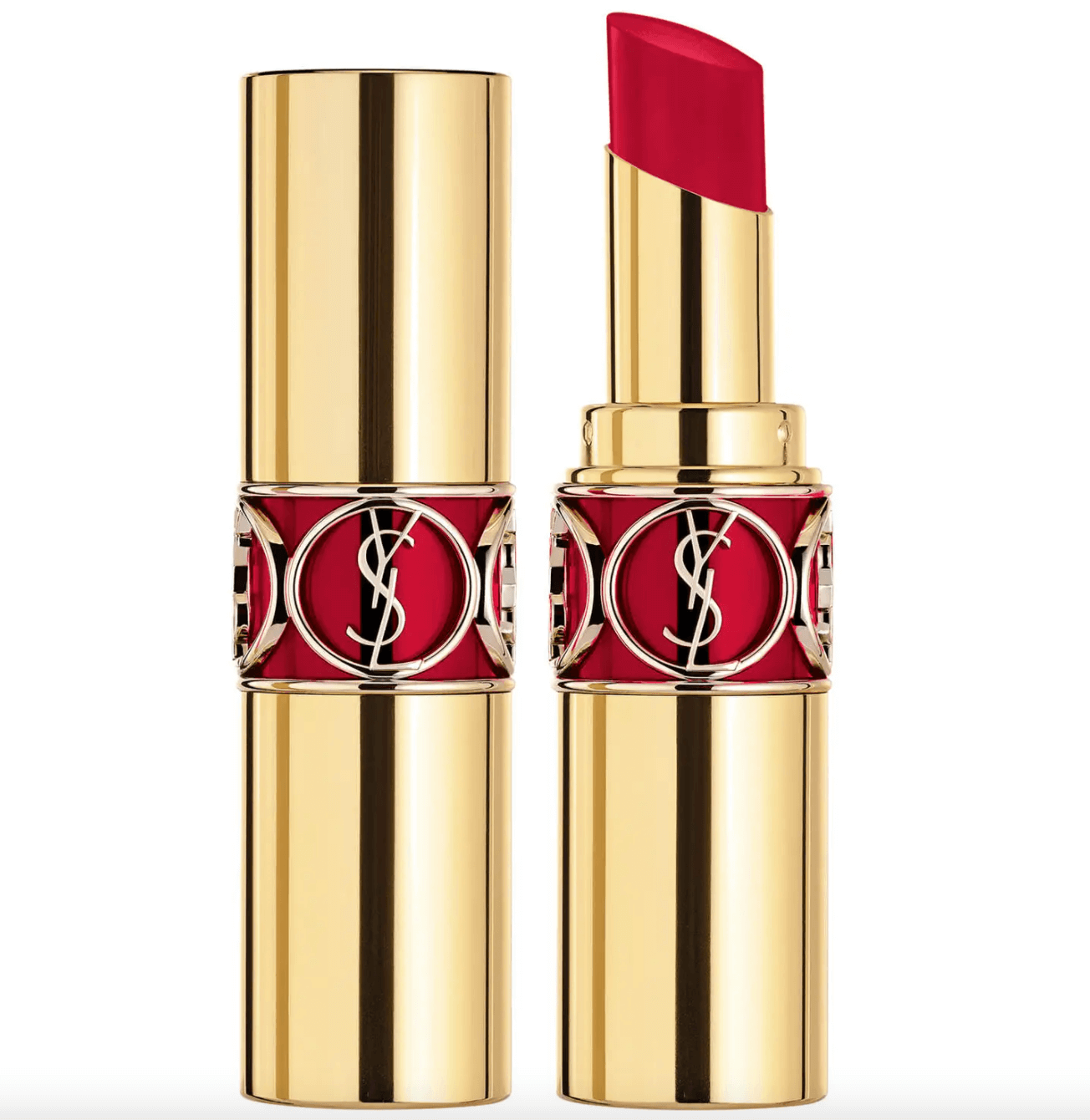DIOR ROUGE HOLIDAY LIPSTICK SET + NATURAL LIGHTING LIP SWATCHES